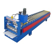 Roofing  Roll Forming Machine