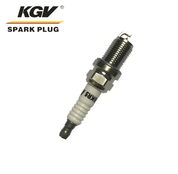 Auto Iridium Spark Plug EIX-BKR5 for AUDI A5