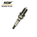 Auto Iridium Spark Plug EIX-BKR5 for AUDI A6