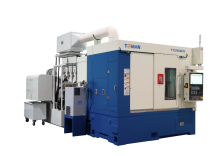 CNC Gear grinding machine toman