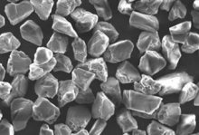 CBN Micron Powder Products