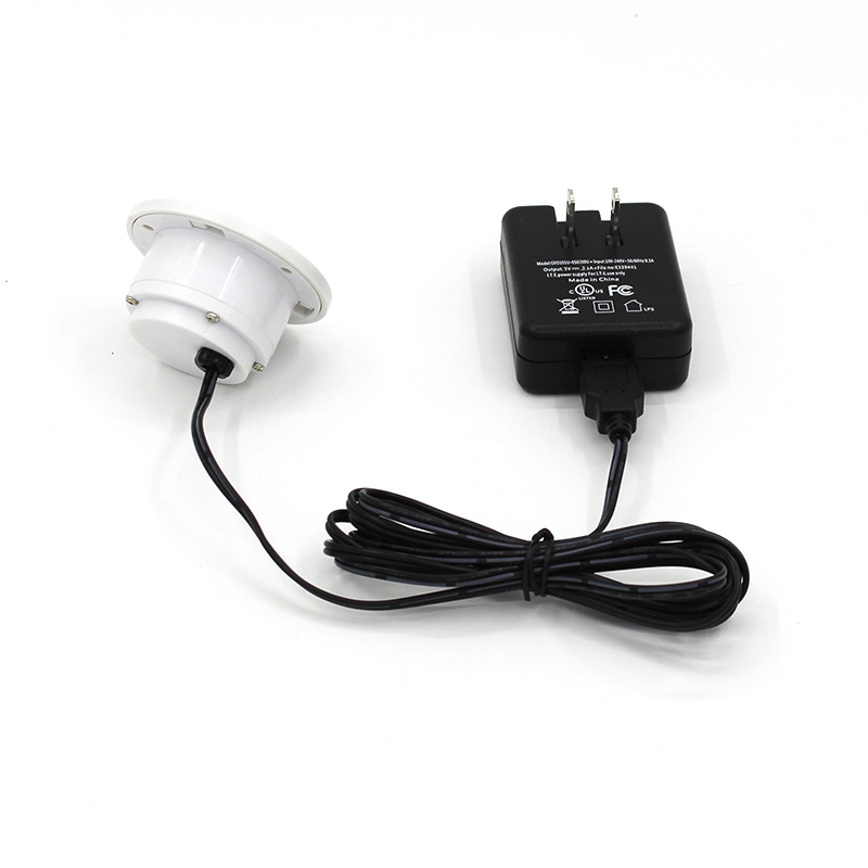 Prise de surface de 15 ampères 15 amp surface socket