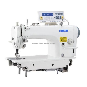 Brother Type Direct Drive Computer Single Needle Lockstitch Sewing Machine