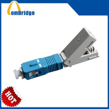 fast connector fiber optic sc/pc sc/apc