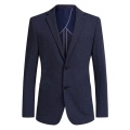 Top Sale Élégant Blazer Blue Blazer