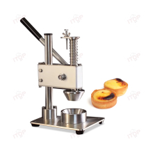 Commercial Crust Tart Forming Machine