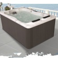 2 ligstoelen Balboa Recliner Spa Outdoor Hot TubVoor groothandel