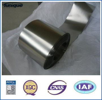 Hot Sell Gr1 Pure Titanium Foil in Coils