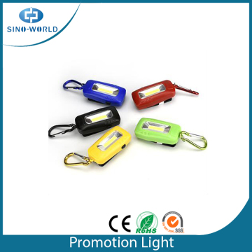 Top Rated Versatile Mini Portable Promotion Light