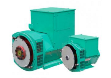 Etone Brushless Alternator ET000140