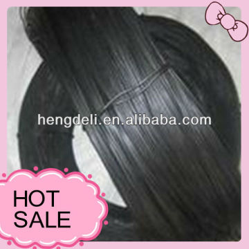 soft black iron binding wire