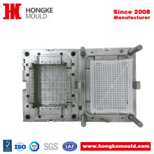 Plastic Home Parts Housing Plastic Injection Mold