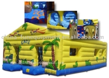 inflatable combo-PS047