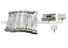 MoSi2 heater accessories/aluminum straps for MoSi2 heater