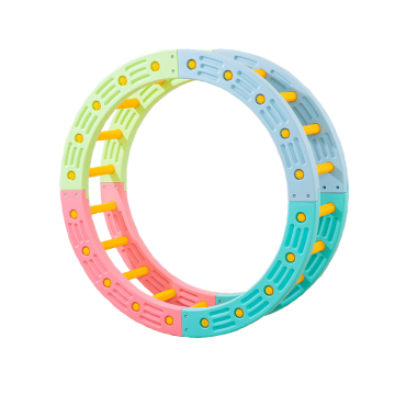 Circle School Exercise Equipment: Innovative Solutions for Managing Sensory Processing Disorders and Reducing Stress in Kids