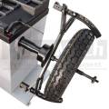 Tayar Changer Wheel Alignment Wheel Alignment Balancer Combo