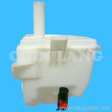 Nissan Windshield Washer?