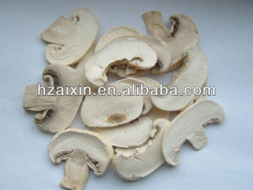 FD mushroom slices