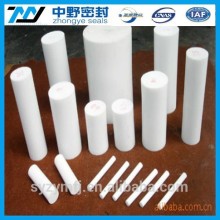 China PTFE extruded rod