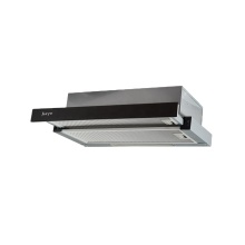 Slim Slide-Out Under-Cabinet Exhaust Hood