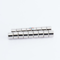 Small neodymium magnet for 3C products