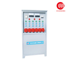 Variable Frequency Power MP Controller for Concrete Vibrator