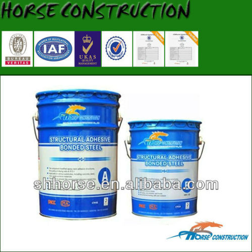 HM-120 structural epoxy paste adhesive