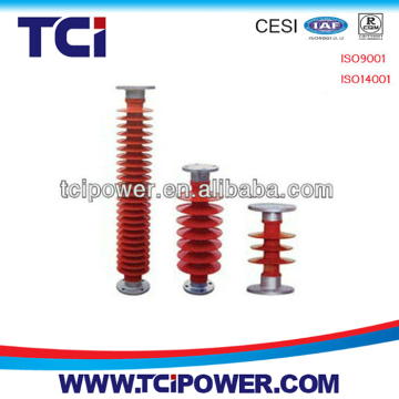 Polymer Station Post Insulator, polymer post insulator, Composite Station Post Insulator,10-220KV