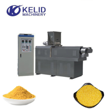 Automatic Pearl Couscous Production Line Machinery