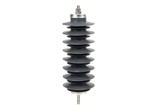 High voltage lightning arrester