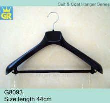 plastic suit hanger suit coat hanger G8093