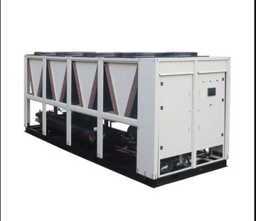 Energy Saving Type Air Cooled Chiller