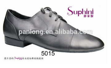 Special Occasion Dress Shoes , Italian Leather Men Shoes , Men tango shoes