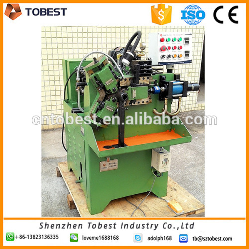 Automatic pipe threading machine tube thread cutting machine TB-30A