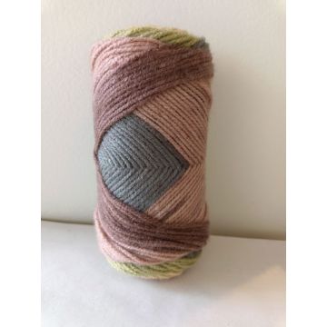fashionable hand weave fancy yarn balls