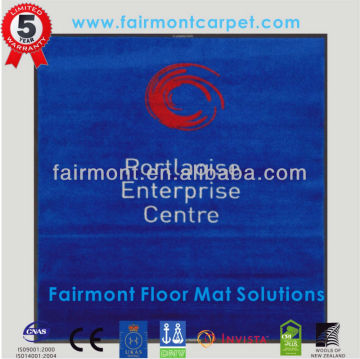 2013 New Designed Exhibition Rug Y954, Exhibition Rug with Company Logo