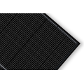 Europe Warehouse full black 450 watts solar panels