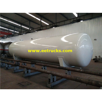 25000 Gallons Large ASME LPG Tanks