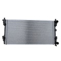 Car Radiator for AUDI A 1(10-)