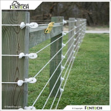 Electric Tape Horse Fence Electric Fence China