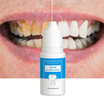 USA Personal Care Oral Hygiene Gel - Tooth Teeth Whitening Dental Bleaching Gel