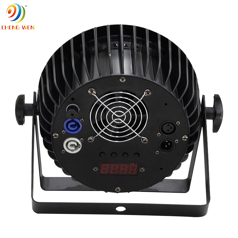 DJ Equipment 18x12W LED PAR Light