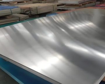 Marine Grade 5754 Aluminum Coil