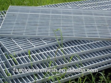 I Type Steel Grating