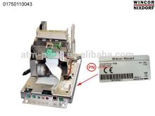 ATM Machine Parts Wincor C4060 Journal Printer TP06 01750110043