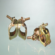 Pressed Scaffolding Coupler