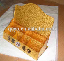 aceylic display holders ,Wall Mount Brochure Holders