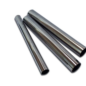 304 stainless steel pipe for construction industry