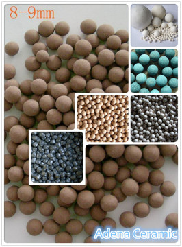 Water Purification of Biocera Ceramic Balls, filtration media ceramic bal