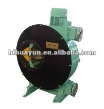 Hose Squeeze Pump, concrete squeeze pump, squeeze mortar pump